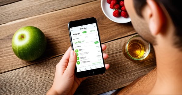 L'application pour maigrir sans régime : votre solution personnalisée