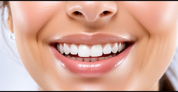 Soins esthétiques dentaires à genève : redonnez vie à votre sourire