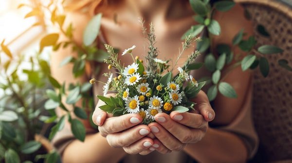 Soulagement naturel des irritations vulvaires avec baûbo