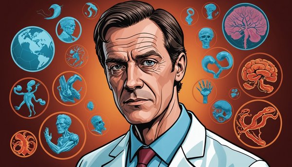 Maladie ramsay hunt : mythes et réalités à connaître