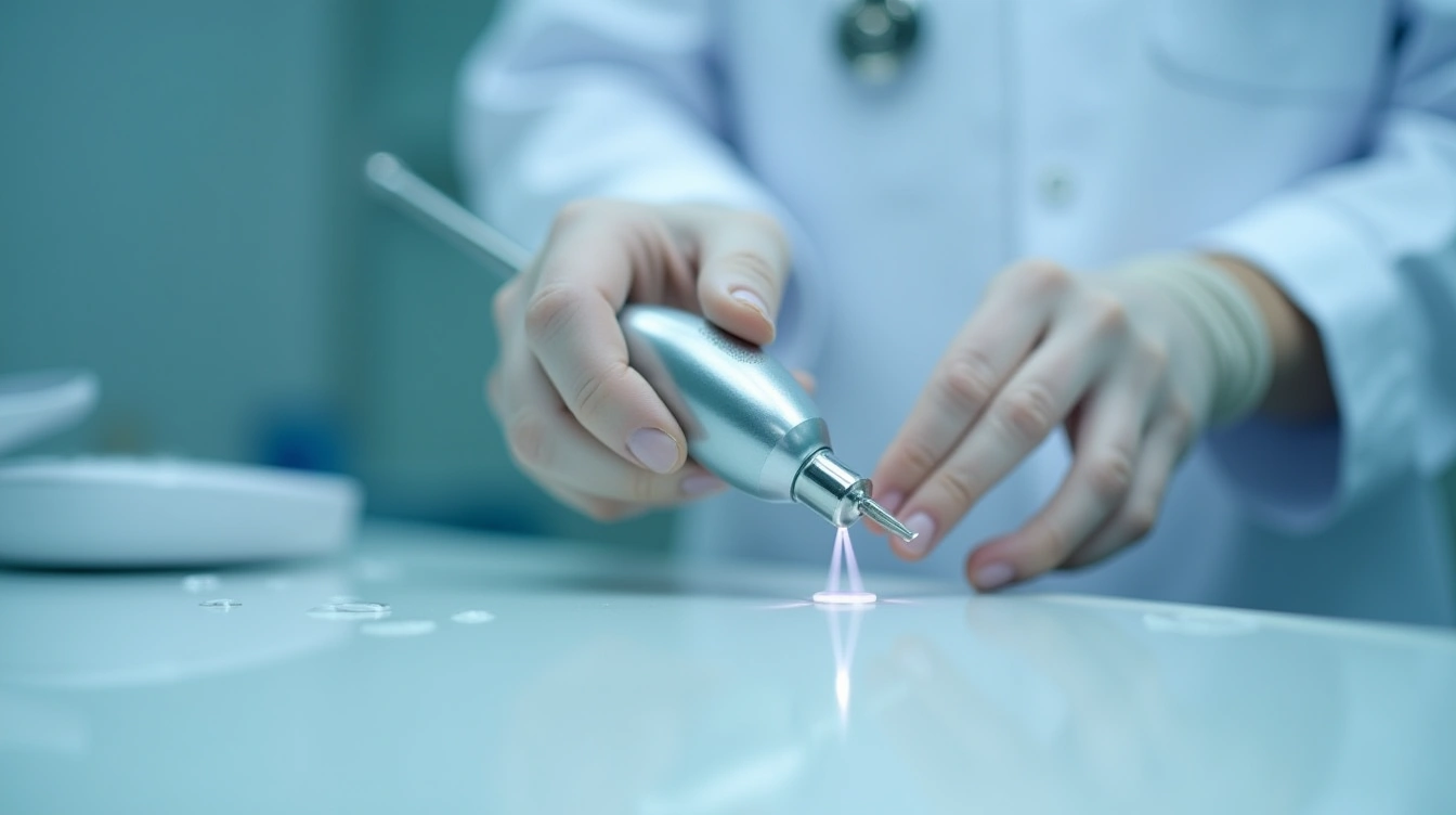 Questions fréquentes sur l'hygiène par irrigation